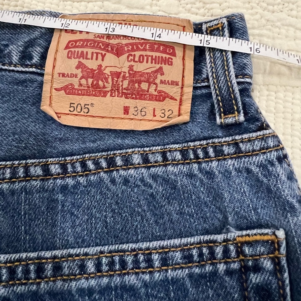 32x30 jeans. Mens Levi’s. Never worn.